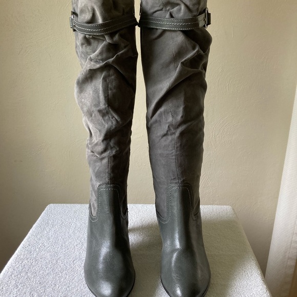 Aerosoles knee high boot - Picture 2 of 7